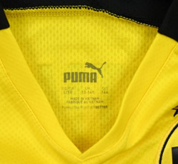 2021-22 BORUSSIA DORTMUND *HAALAND* KOSZULKA L. BOYS