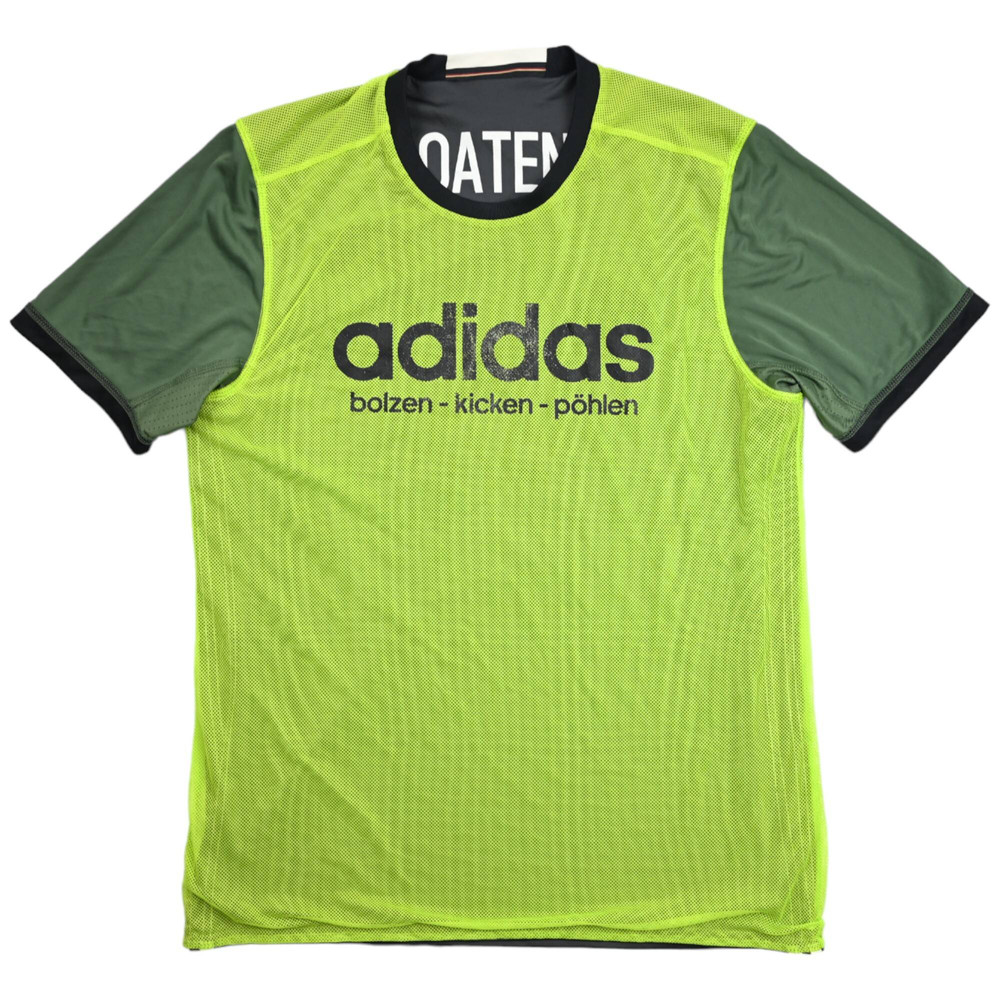 2015-17 GERMANY *BOATENG* SHIRT L