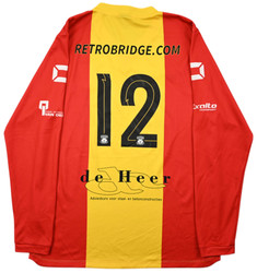 2023-24 GO AHEAD EAGLES #12 LONGSLEEVE SHIRT M