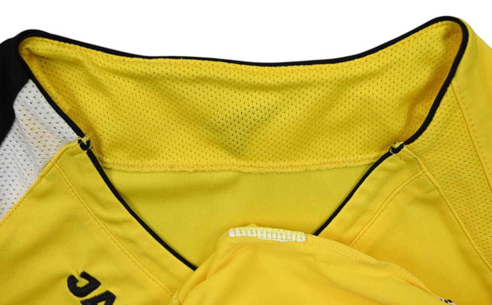 2007-08 ALEMANNIA AACHEN SHIRT L. BOYS