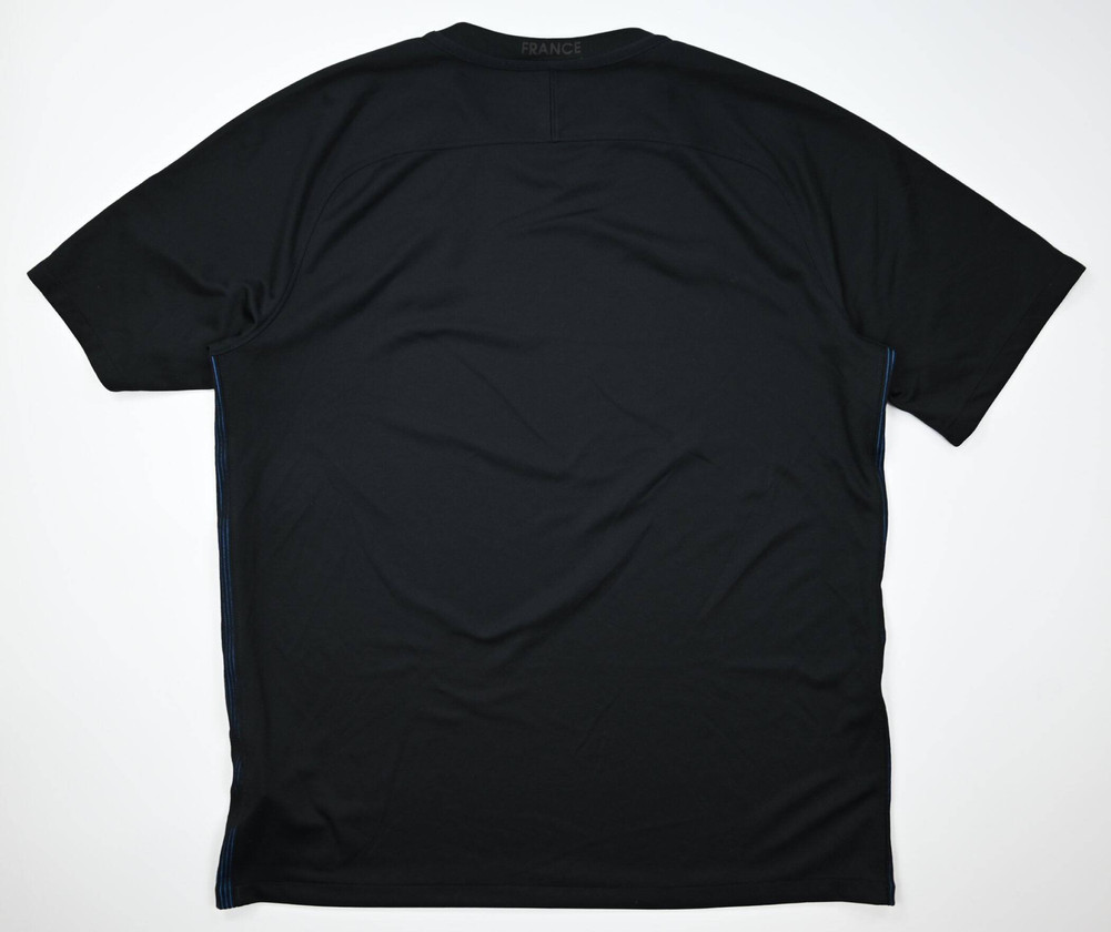2017 FRANCE KOSZULKA XL