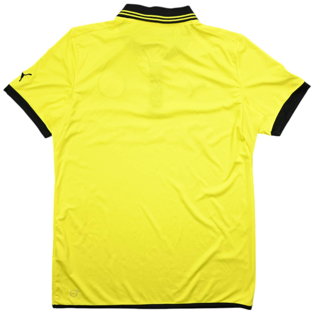 2012-13 BORUSSIA DORTMUND SHIRT XL WOMENS