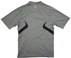 2010-11 BOLTON WANDERERS SHIRT L