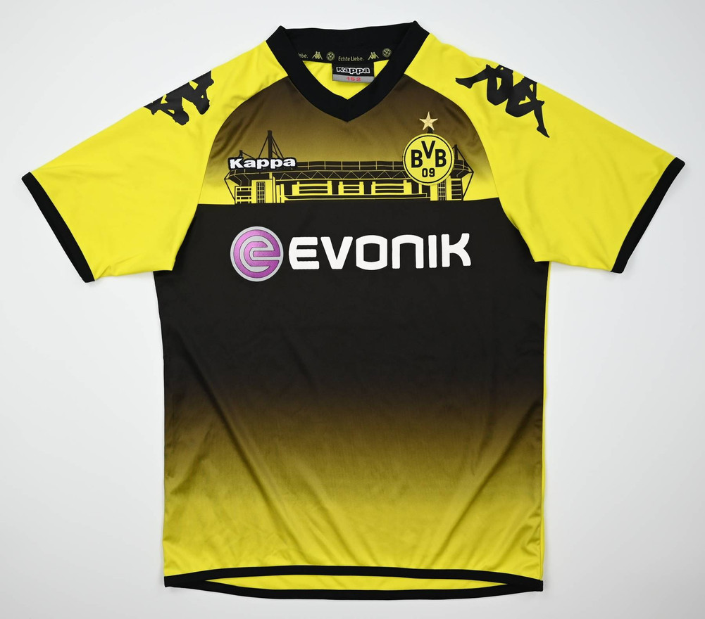 2011-12 BORUSSIA DORTMUND KOSZULKA M. BOYS