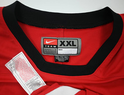 SWITZERLAND HOCKEY SHIRT XXL