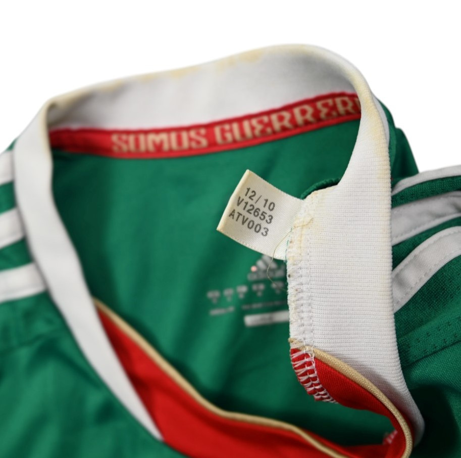 2011-13 MEXICO KOSZULKA M