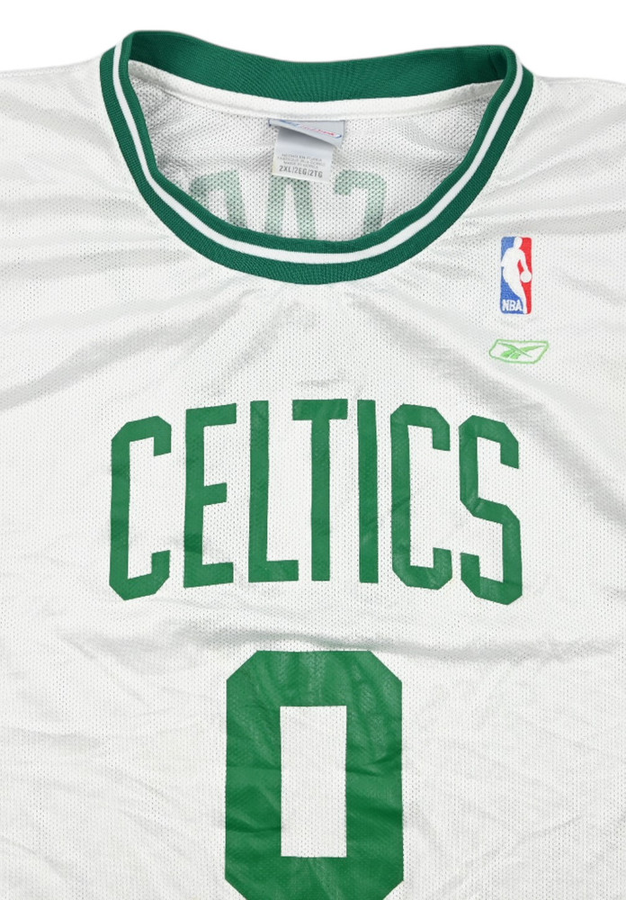 BOSTON CELTICS NBA *McCARTY* KOSZULKA XXL