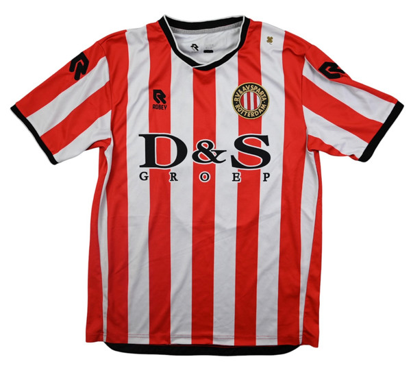 SPARTA ROTTERDAM SHIRT L