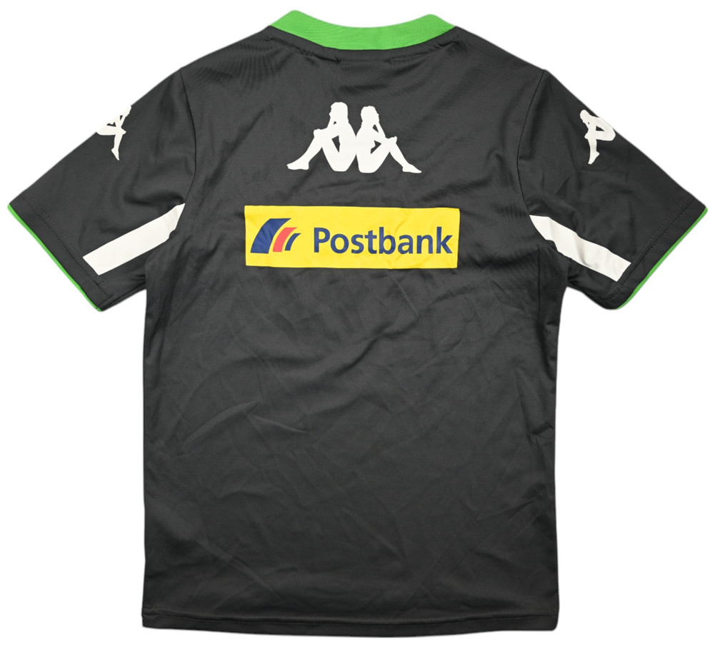 2016-17 BORUSSIA MONCHENGLADBACH SHIRT S. BOYS