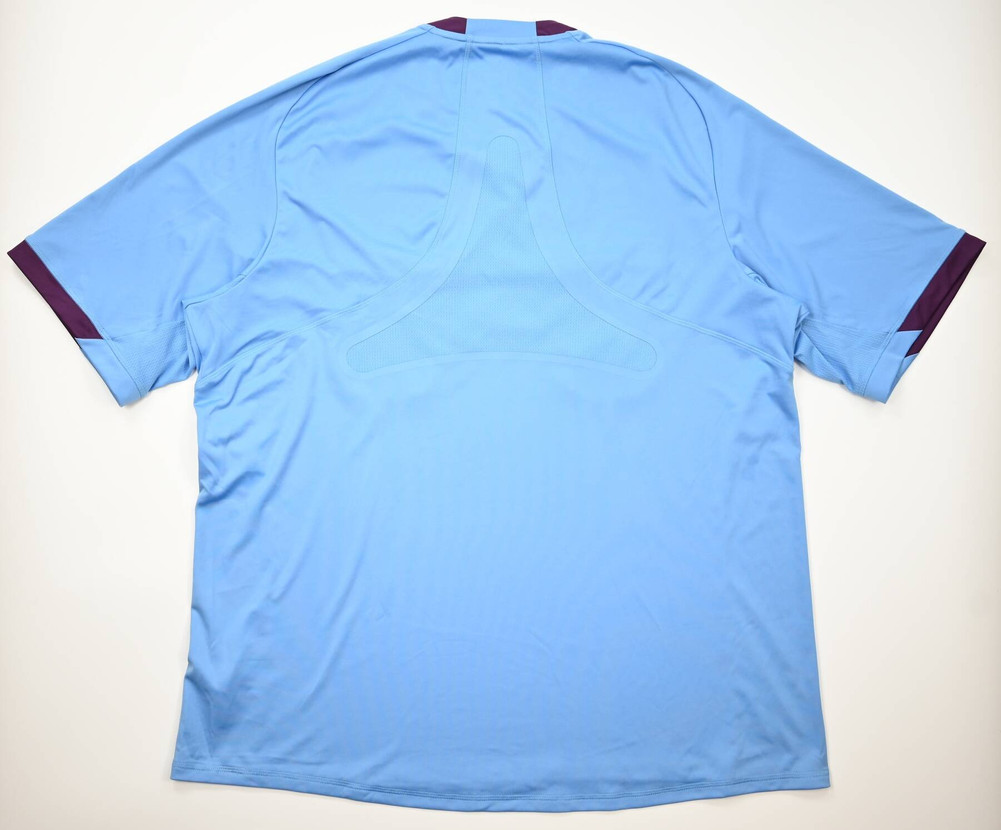 ADIDAS KOSZULKA SĘDZIOWSKA XXL