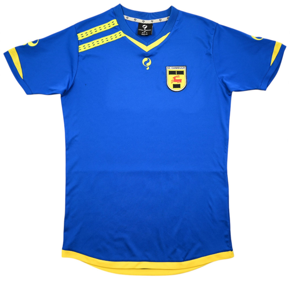 SC CAMBUUR SHIRT S