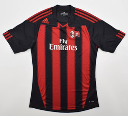 2011-12 AC MILAN KOSZULKA S