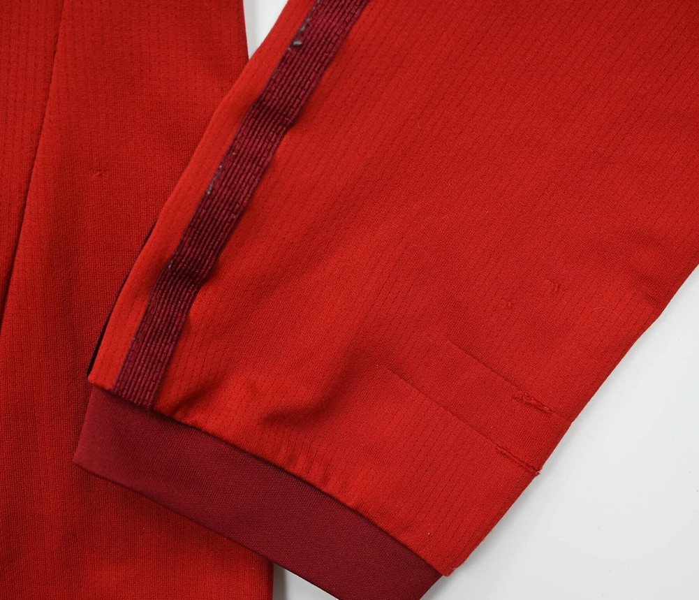 2015-16 BAYERN MUNCHEN PLAYER ISSUE LONGSLEEVE M