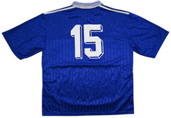 ADIDAS VINTAGE #15 KOSZULKA XXL