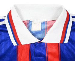1995-97 BAYERN MUNCHEN SHIRT L