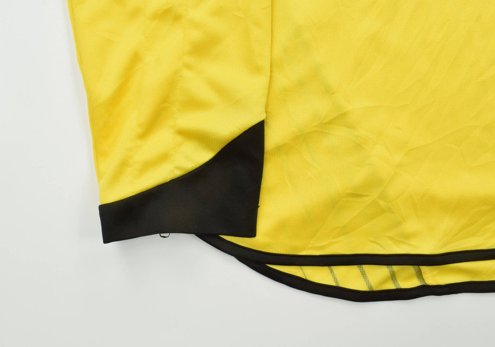 2007-08 HANNOVER 96 GK KOSZULKA M