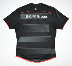 SARACENS RUGBY KOSZULKA M