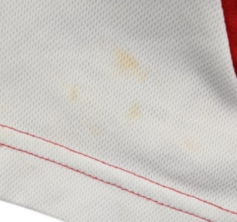 2021-22 MIDDLESBROUGH SHIRT M