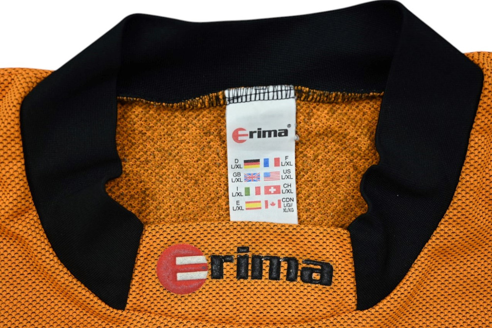 ERIMA VINTAGE GK LONGSLEEVE KOSZULKA L/XL