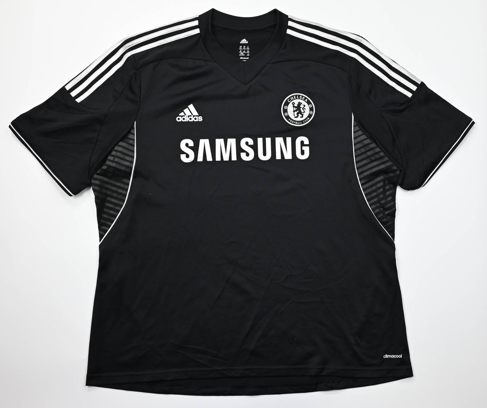 2013-14 CHELSEA LONDON KOSZULKA 2XL