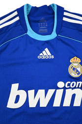 2008-09 REAL MADRID KOSZULKA M