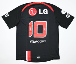 2008 SAO PAULO KOSZULKA M