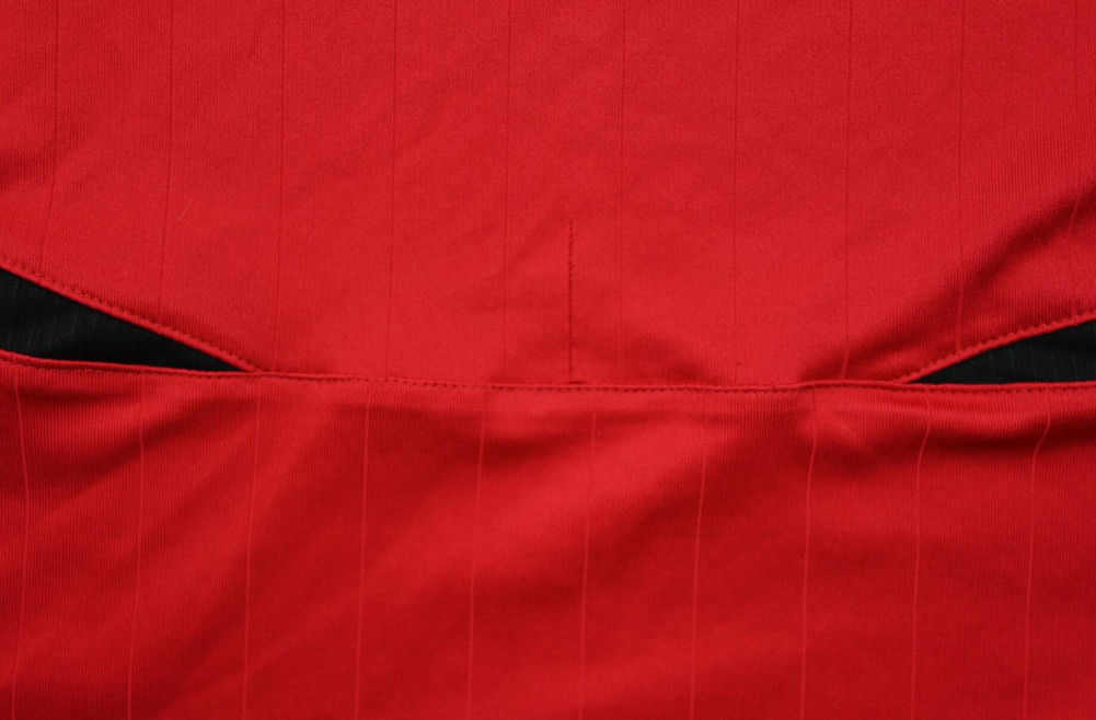 2005-07 GERMANY SHIRT XXL