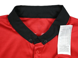 2013-14 MANCHESTER UNITED *GIGGS* SHIRT M