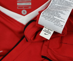 2010-11 MANCHESTER UNITED *ROONEY* SHIRT S