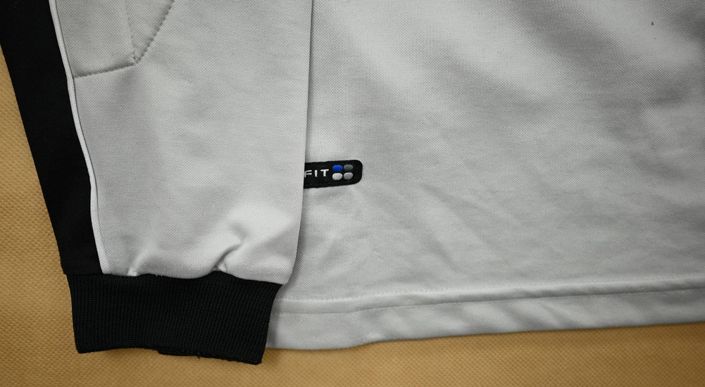 1998-00 BORUSSIA DORTMUND GK *STEFFEN* KOSZULKA M. BOYS