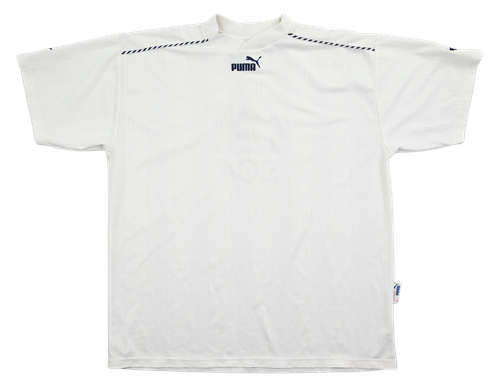 PUMA OLDSCHOOL SHIRT XL