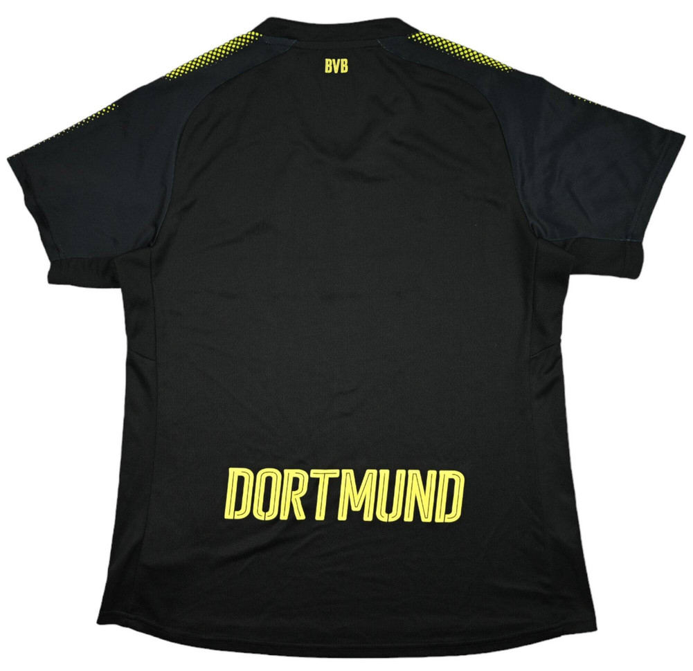 2017-18 BORUSSIA DORTMUND KOSZULKA WOMEN XL