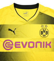 2017-18 BORUSSIA DORTMUND SHIRT L