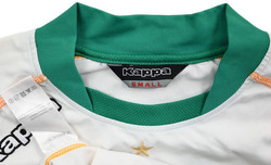 2008-09 WERDER BREMEN SHIRT S