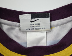 BRONCOS BRISBANE RUGBY SHIRT XXL