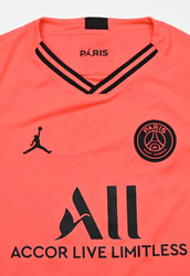 2019-20 PARIS SAINT-GERMAIN L. BOYS