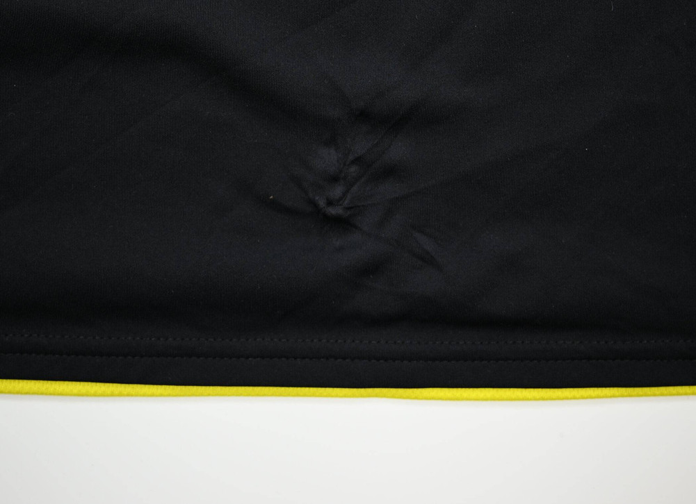 2009-10 BORUSSIA DORTMUND SHIRT 3XL