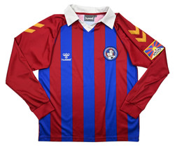 2001 TIBET LONGSLEEVE SHIRT L