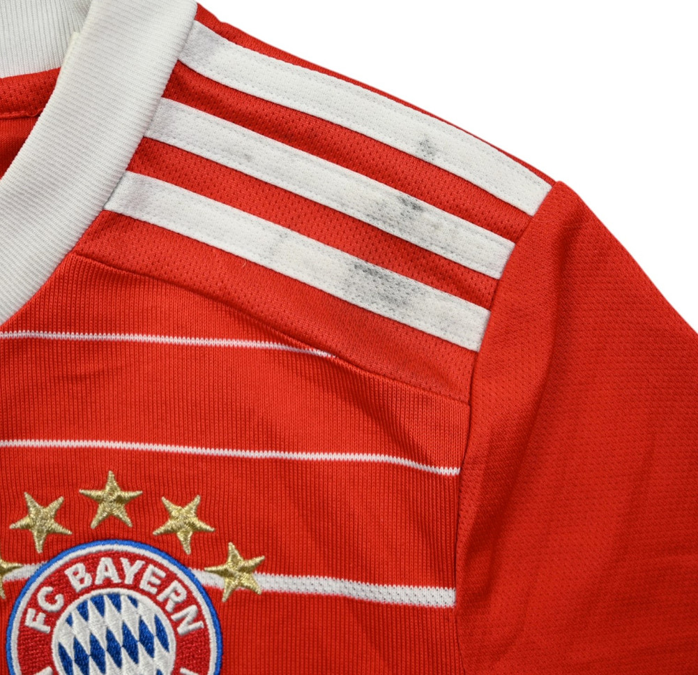 2022-23 BAYERN MUNCHEN *MANE* KOSZULKA S. BOYS