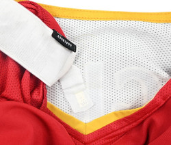 2004-05 ARSENAL *BERGKAMP* KOSZULKA L