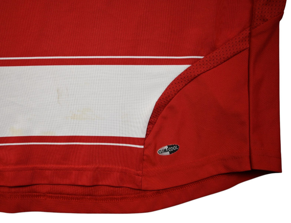 2008-09 BAYERN MUNCHEN *TONI* SHIRT L