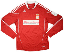 2011-13 FK DUKLA BANSKA BYSTRICA *SAVIC* LONGSLEEVE L