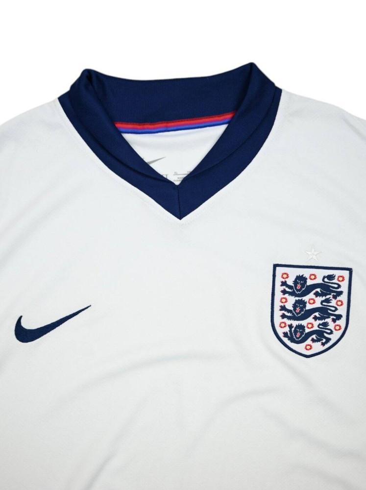2024 ENGLAND SHIRT XL