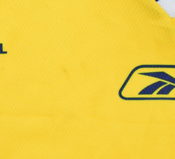 SWEDEN HOCKEY NEH LONGSLEEVE S/M