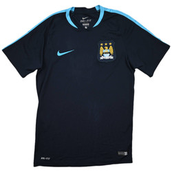 MANCHESTER CITY SHIRT S