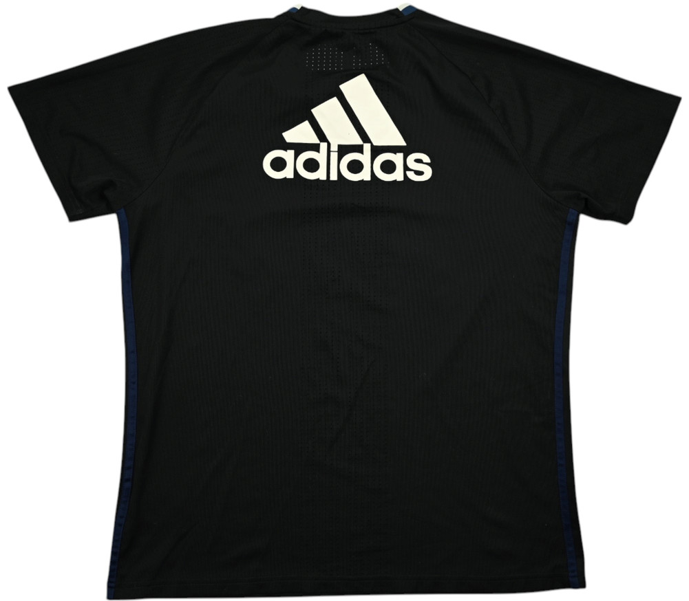 2016-17 MANCHESTER UNITED SHIRT L