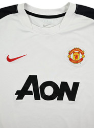 2010-12 MANCHESTER UNITED *ROONEY* SHIRT M
