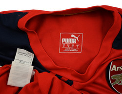 2015-16 ARSENAL KOSZULKA S