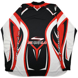 SINISALO RACING LONGSLEEVE XL