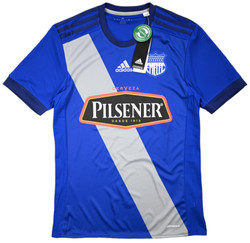 2017 EMELEC SHIRT S